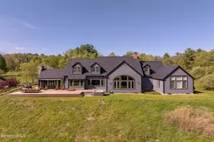 58 Round Hill Rd, Great Barrington, MA 01230 - Photo 2