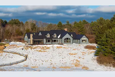 58 Round Hill Rd, Great Barrington, MA 01230 - Photo 4