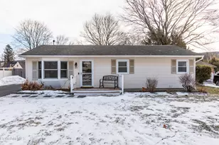 101 Imperial Ave, Pittsfield, MA 01201 - Photo 26