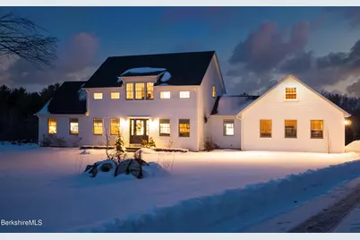 23 Rood Hill Rd, Sandisfield, MA 01255 - Photo 1