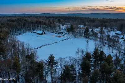 23 Rood Hill Rd, Sandisfield, MA 01255 - Photo 2