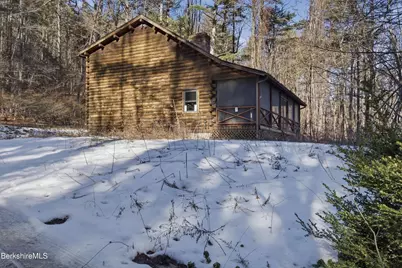 334 S Undermountain Rd, Sheffield, MA 01257 - Photo 4