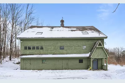 161 Otis Rd, Becket, MA 01223 - Photo 2