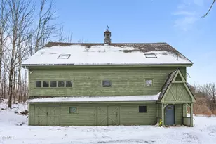 161 Otis Rd, Becket, MA 01223 - Photo 2