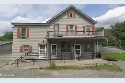 1121-1123 Ny-295, East Chatham, NY 12060 - Photo 1