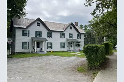 261-263 Pomeroy Ave, Pittsfield, MA 01201 - Photo 2