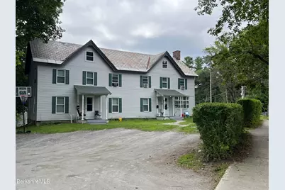261-263 Pomeroy Ave, Pittsfield, MA 01201 - Photo 1
