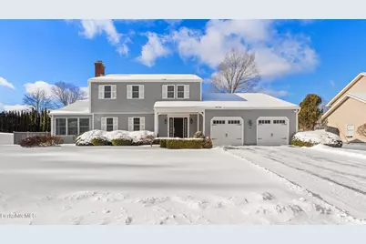 161 Leona Dr, Pittsfield, MA 01201 - Photo 1