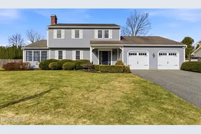 161 Leona Dr, Pittsfield, MA 01201 - Photo 2