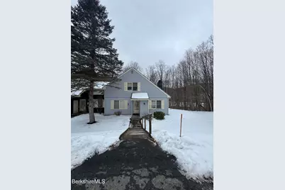 1055 Beaver Pond, Hancock, MA 01237 - Photo 1