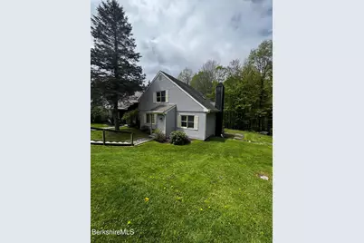 1055 Beaver Pond, Hancock, MA 01237 - Photo 1