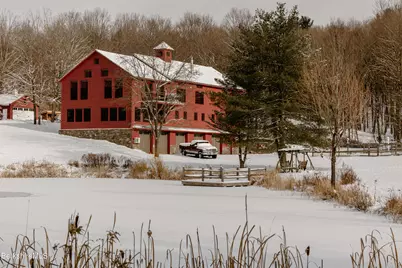 356 Slate Hill Rd, Austerlitz, NY 12017 - Photo 1