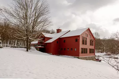 356 Slate Hill Rd, Austerlitz, NY 12017 - Photo 4