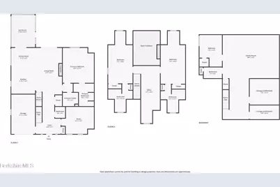 18 Highcrest Rd, Lenox, MA 01240 - Photo 42