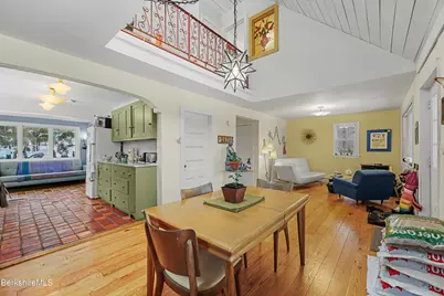 13 Jordan Rd, Cummington, MA 01026 - Photo 12