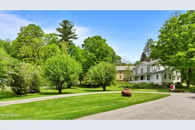 8 Yale Hill Rd, Stockbridge, MA 01262 - Photo 4