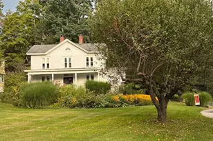 8 Yale Hill Rd, Stockbridge, MA 01262 - Photo 1