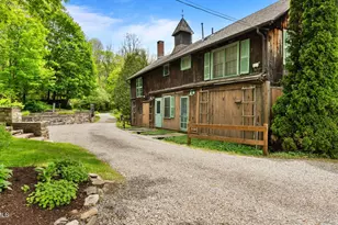 8 Yale Hill Rd, Stockbridge, MA 01262 - Photo 8