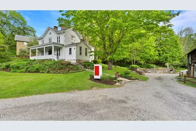 8 Yale Hill Rd, Stockbridge, MA 01262 - Photo 1