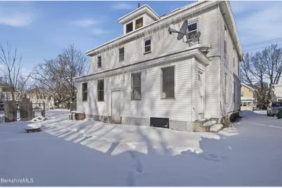 76-78 Stoddard Ave, Pittsfield, MA 01201 - Photo 40