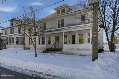 76-78 Stoddard Ave, Pittsfield, MA 01201 - Photo 2