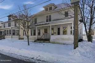 76-78 Stoddard Ave, Pittsfield, MA 01201 - Photo 2