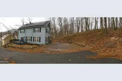 15 Ballou St, North Adams, MA 01247 - Photo 4