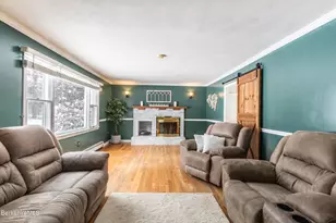 268 Devonshire Dr, Cheshire, MA 01225 - Photo 16