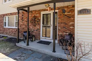 268 Devonshire Dr, Cheshire, MA 01225 - Photo 4