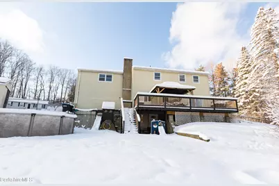 268 Devonshire Dr, Cheshire, MA 01225 - Photo 6