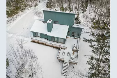 973 Fred Snow Rd, Becket, MA 01223 - Photo 4