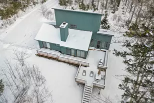 973 Fred Snow Rd, Becket, MA 01223 - Photo 4