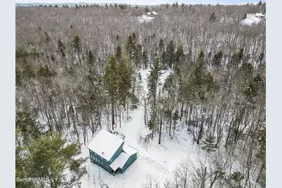 973 Fred Snow Rd, Becket, MA 01223 - Photo 2