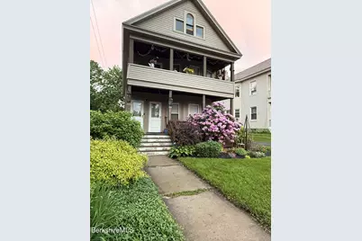 35 Livingston Ave, Pittsfield, MA 01201 - Photo 26