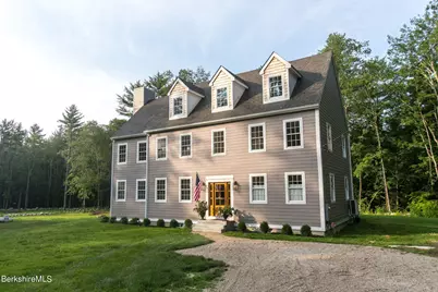 18 Cross To Canaan Valley Rd, New Marlboro, MA 01259 - Photo 2