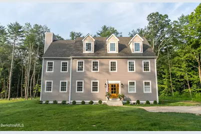 18 Cross To Canaan Valley Rd, New Marlboro, MA 01259 - Photo 1