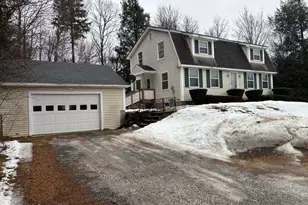 159 Simmons Rd, Washington, MA 01223 - Photo 1