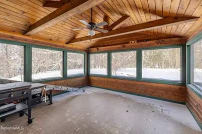 593 Woodmere Rd, Becket, MA 01223 - Photo 30