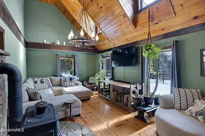 593 Woodmere Rd, Becket, MA 01223 - Photo 6