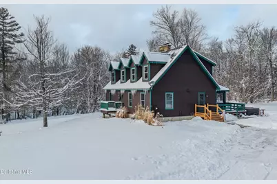 593 Woodmere Rd, Becket, MA 01223 - Photo 2