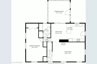 593 Woodmere Rd, Becket, MA 01223 - Photo 40