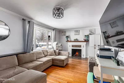 1842 East St, Pittsfield, MA 01201 - Photo 18