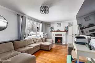 1842 East St, Pittsfield, MA 01201 - Photo 18