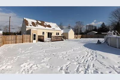 1842 East St, Pittsfield, MA 01201 - Photo 2