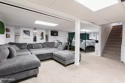 1842 East St, Pittsfield, MA 01201 - Photo 34