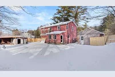 42 Bryant St, Pittsfield, MA 01201 - Photo 26