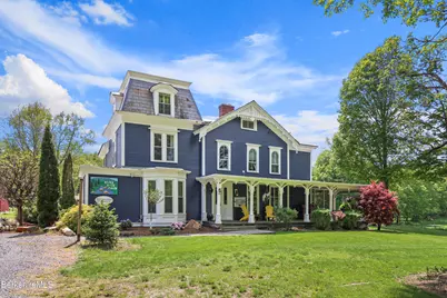 295 Blair Rd, Williamstown, MA 01267 - Photo 1
