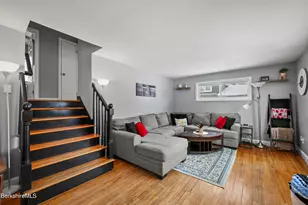 96 Broadview Terrace, Pittsfield, MA 01201 - Photo 8