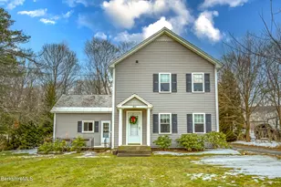 500 Walker St, Lenox, MA 01240 - Photo 1