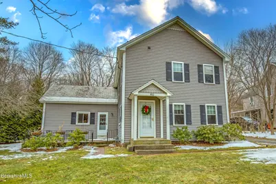 500 Walker St, Lenox, MA 01240 - Photo 2